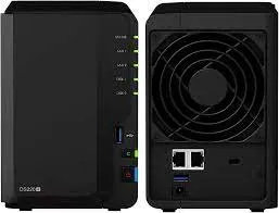 Synology DS220+ Seçerken Dikkat Edilmesi Gerekenler