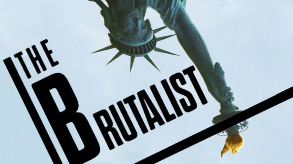 The Brutalist: Oscar Adayı Film Gişe Beklentilerini Karşılamadı