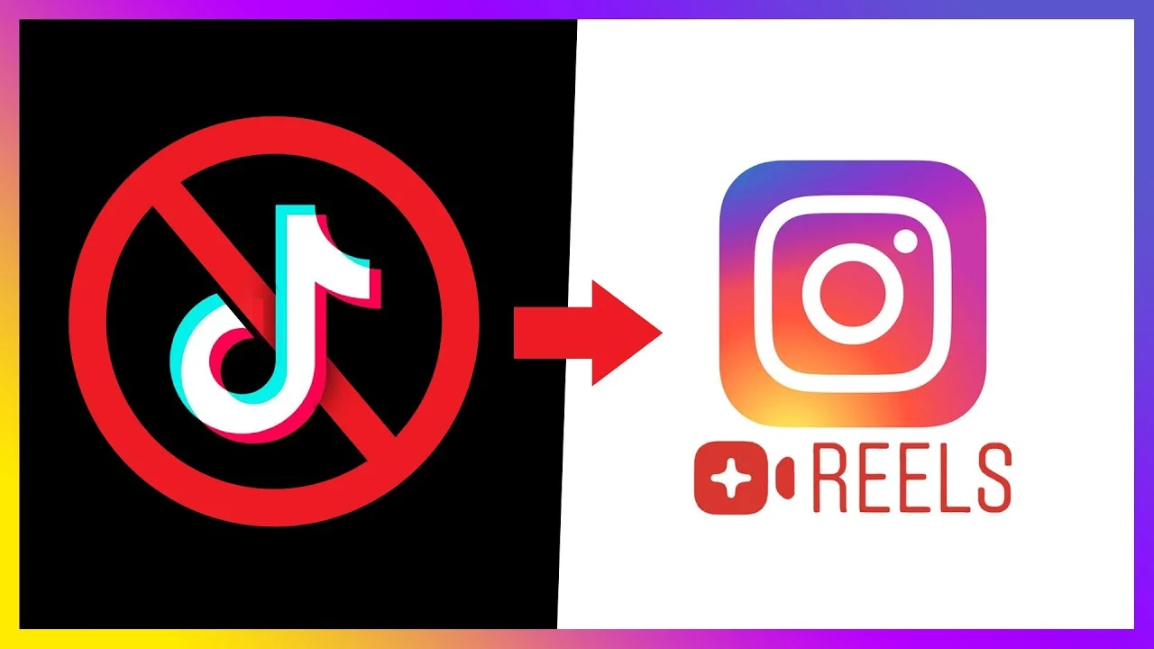 Tiktok-Instagram-Logo-Kolaji