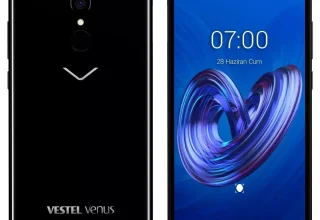 Vestel Venus V7 Seçerken Dikkat Edilmesi Gerekenler