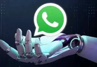 WhatsApp’ta Yapay Zeka ile Kişiselleştirilmiş Chatbot Dönemi