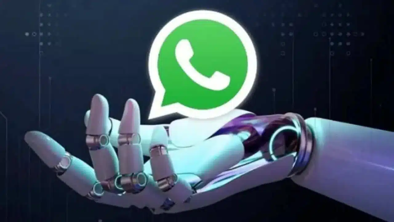 WhatsApp’ta Yapay Zeka ile Kişiselleştirilmiş Chatbot Dönemi