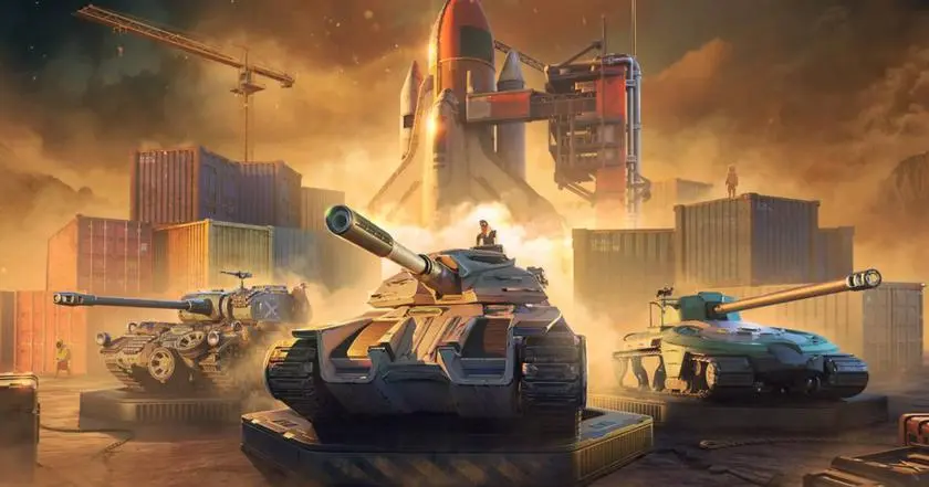 World of Tanks Blitz Reforged Güncellemesiyle Yepyeni Bir Döneme Giriyor