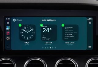 Apple CarPlay 2.0’ın Tasarımı Ortaya Çıktı! İşte Yeni Özellikler