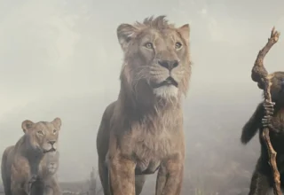 Disney, Aslan Kral Evrenini Yeni Bir Canlı Aksiyon Filmle Genişletiyor