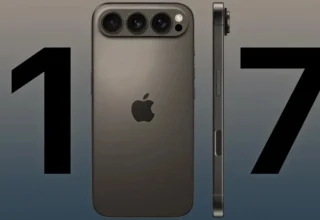 iPhone 17 Tasarımında Büyük Değişim: Orijinal iPhone’a Geri Dönüş Mü?