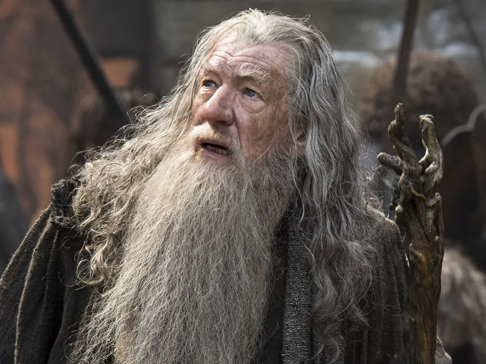 Ian McKellen Filmleri: Efsanevi Bir Oyuncu