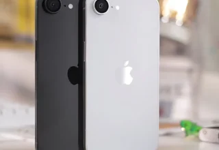 iPhone SE 4 Sızıntısı: Çentik Geri Mi Dönüyor?