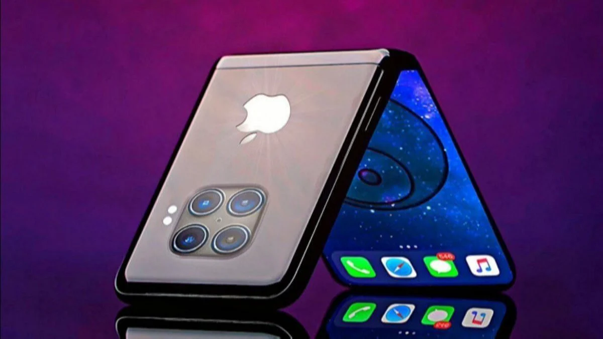 iPhone Beklentileri Ertelendi: Apple’ın Katlanabilir Modeli 2025’te Gelmiyor