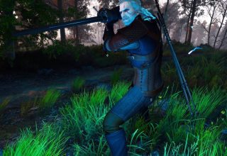 The Witcher 3: Next-Gen’e Sekiro Tarzı Dövüş Mekanikleri Getiren Mod Yayınlandı!