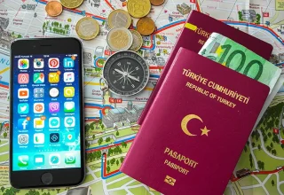 Yurtdışı Telefon Kayıt İşlemi: 2025 Güncel ve Kapsamlı Rehber