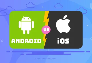 Android vs iOS Uygulama Farkları: Hangi Platform Daha İyi? 📱🔍