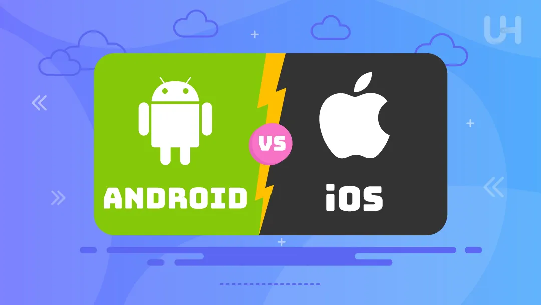 Android vs iOS Uygulama Farkları: Hangi Platform Daha İyi? 📱🔍