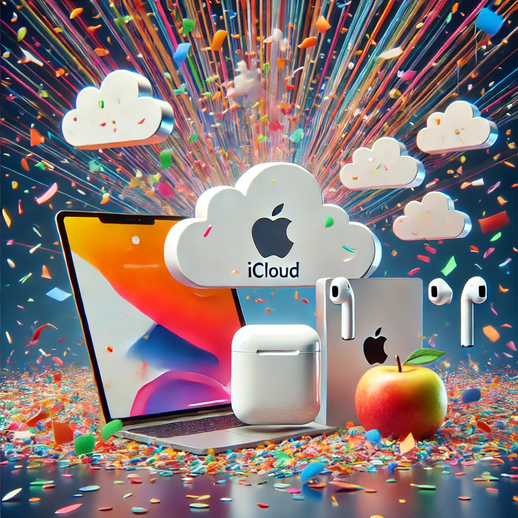 Apple-Icloud-Confetti-Resmi