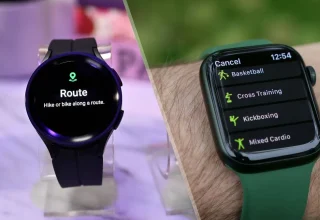 Apple Watch Series 8 vs Samsung Galaxy Watch 5: Hangi Akıllı Saat Daha İyi?