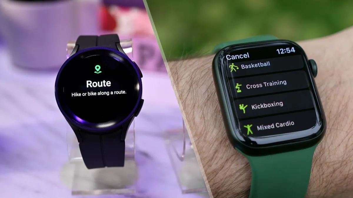 Apple-Watch-Series-8-vs-Samsung-Galaxy-Watch-5-