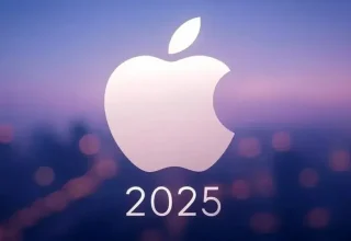 Apple Haberleri 2025