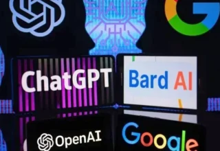 ChatGPT Ve Google Gemini: En İyi Yapay Zeka Hangisi?