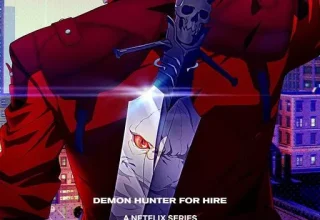 Netflix’in Devil May Cry Animesi: Dante Yine Bizimle Ama Nasıl?