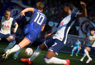 EA Sports FC 25 Nintendo Switch’te Ücretsiz Oluyor