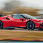 Ferrari Siparişleri 2027’ye Kadar Kapandı