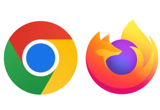 Firefox vs Chrome Karşılaştırması