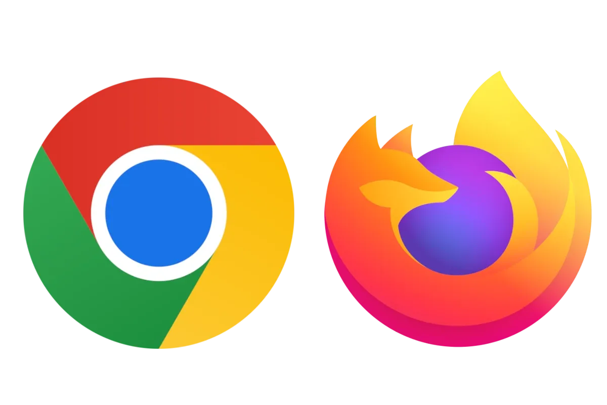 Firefox vs Chrome Karşılaştırması