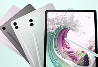 Galaxy Tab S10 FE Ve S10 FE+ Detayları Ortaya Çıktı