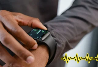 Galaxy Watch  Bildirimi, 61 Yaşındaki Kullanıcının Felç Geçirmesini Önledi