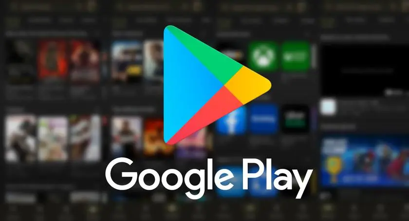 Google-Play-Store-Logosu