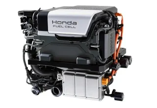 Honda, Yeni Nesil Hidrojen Yakıt Hücresi Jeneratörlerini Tanıttı