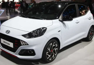 Hyundai i10: Özellikleri, Fiyatları ve Kullanıcı Yorumları