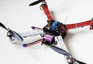 Kendin Yap Drone