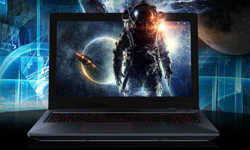 Laptop Oyun Performansını Artırma