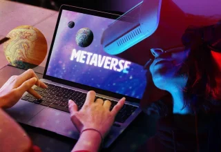 Metaverse Gelişmeleri