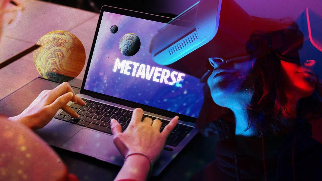 Metaverse Gelişmeleri