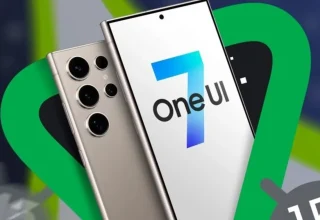 Stabil One UI 7 yayın takvimi sızdırıldı: Galaxy Kullanıcıları Gecikmeden Dolayı Tepkili!