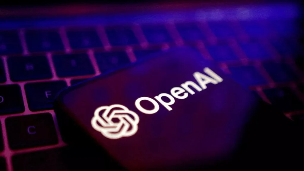 OpenAI-Logo