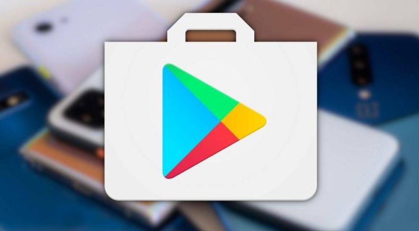 Play-Store-Logosu