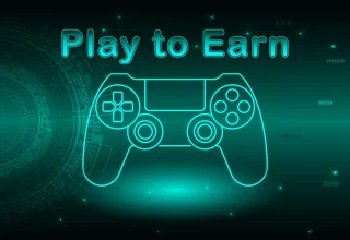 Play-to-Earn (Oyna-Kazan) Oyunları Nelerdir ve Nasıl Para Kazanılır?