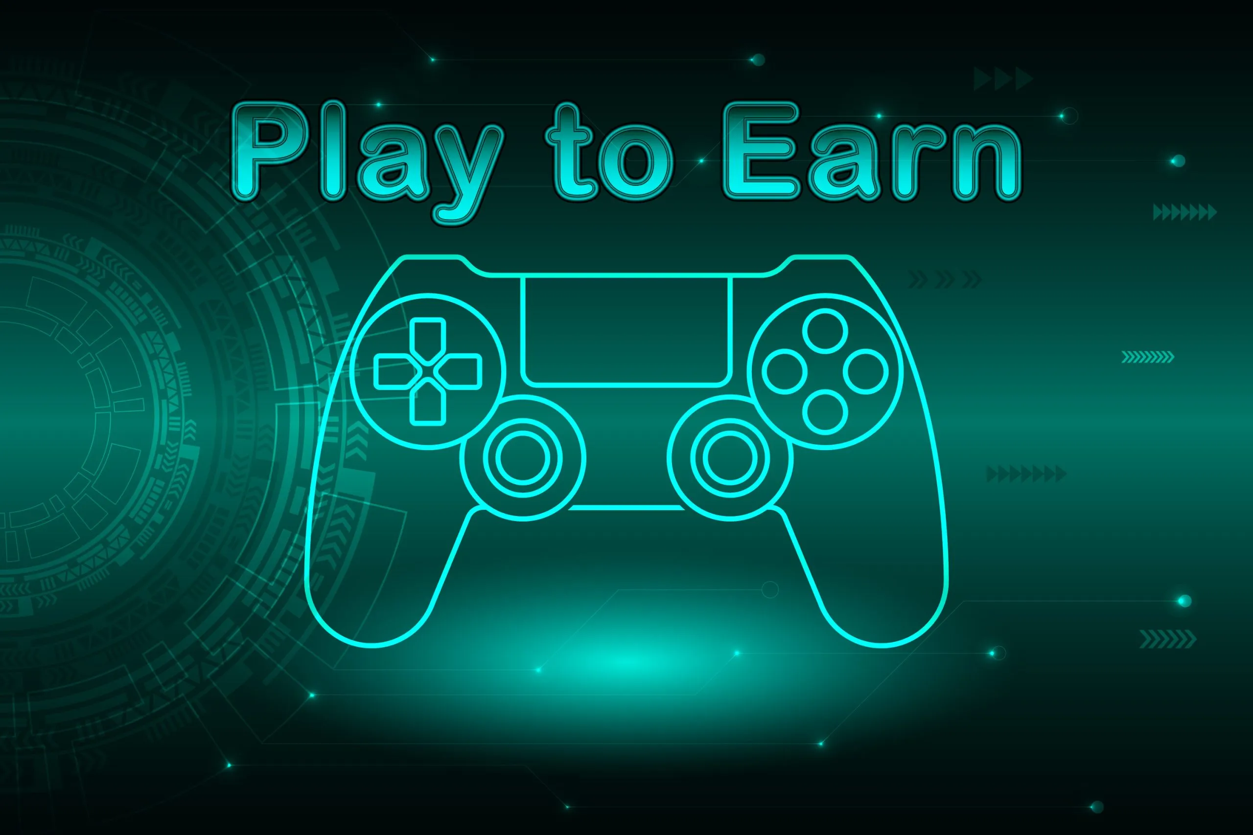 Play-to-Earn (Oyna-Kazan) Oyunları Nelerdir ve Nasıl Para Kazanılır?