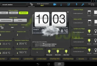 Raspberry Pi ile Ev Otomasyonu