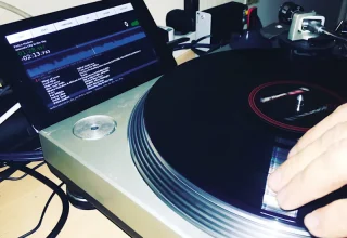 Raspberry Pi ile DJ Ekipmanı Yapımı