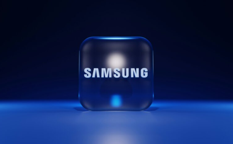 Samsung-Logo