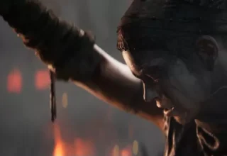 Senua’s Saga: Hellblade 2 PlayStation 5’e Geliyor Mu?