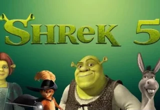 Shrek 5’in İlk Fragmanı Yayınlandı: Yeşil Devin Dönüşü