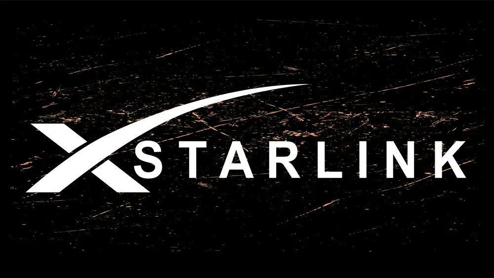 Starlink-Logo