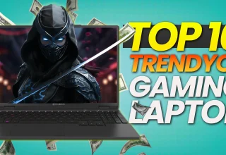 TRENDYOL’un EN ÇOK SATAN GAMİNG LAPTOP’ları! ALINIR MI?