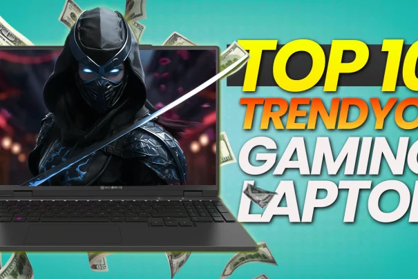 TRENDYOL’un EN ÇOK SATAN GAMİNG LAPTOP’ları! ALINIR MI?