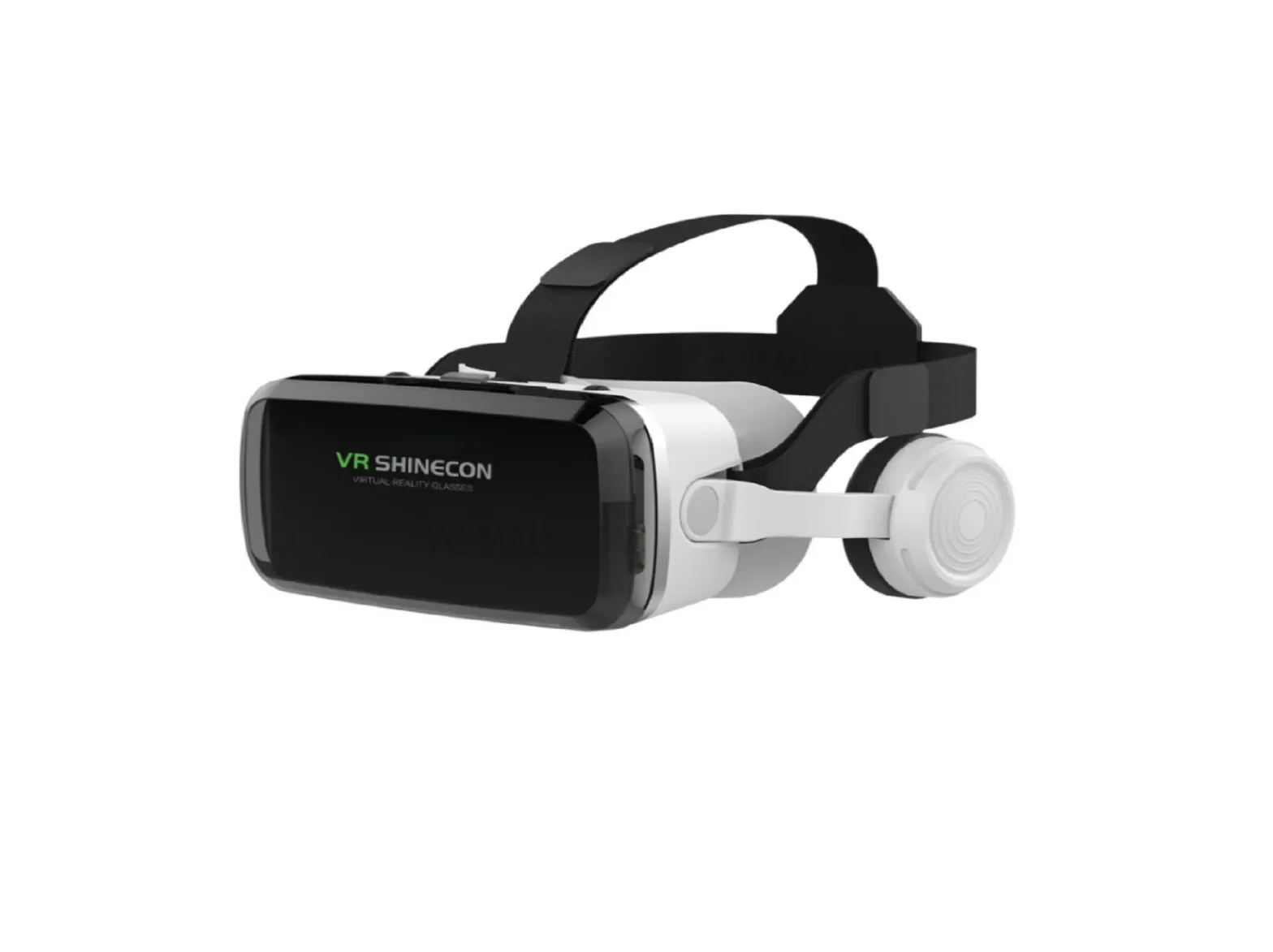 Telefon VR Cihazı ile Kullanma